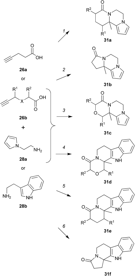 Scheme 10