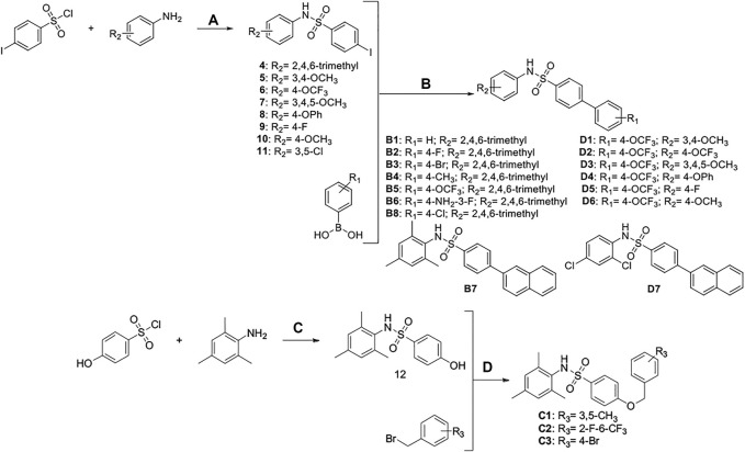 SCHEME 4