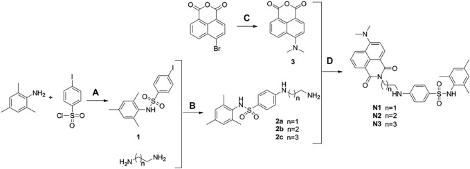 SCHEME 3