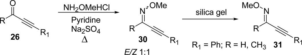 Scheme 9