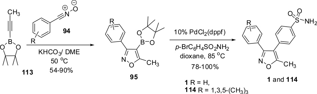 Scheme 29