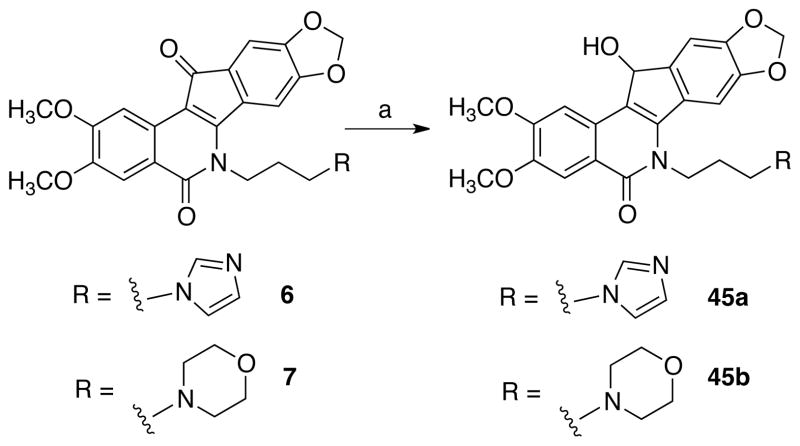 Scheme 6a