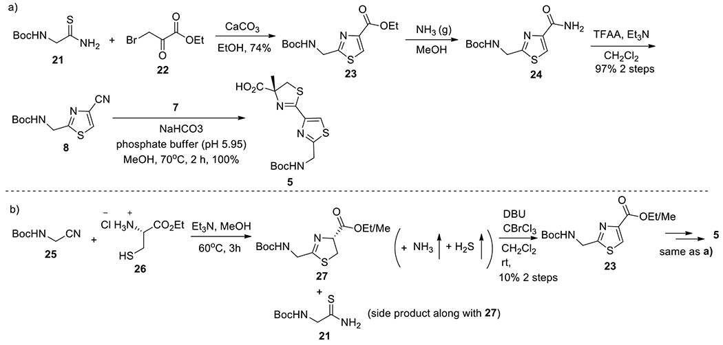 Scheme 3.