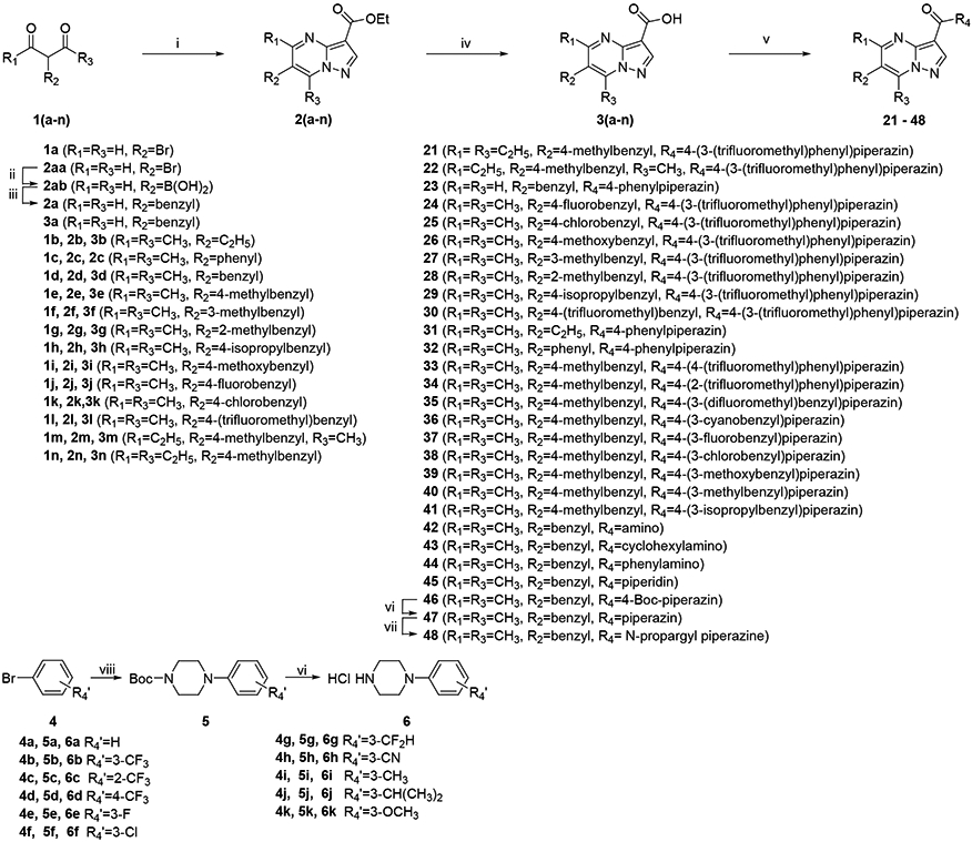 Scheme 1