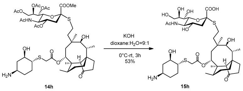 Scheme 8