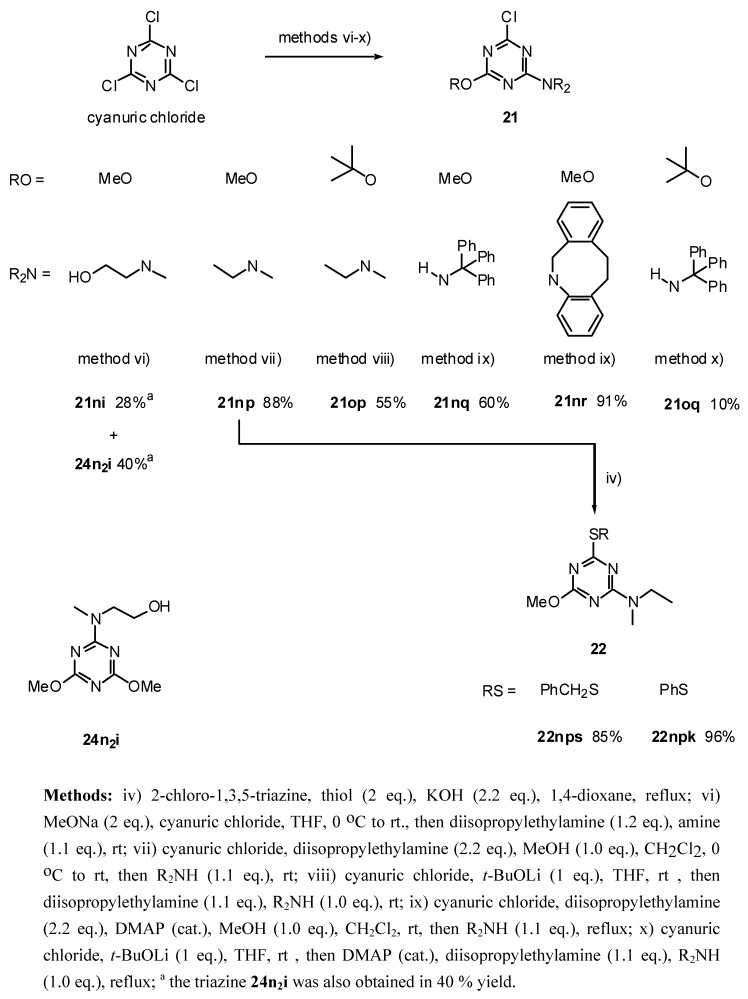 Scheme 4