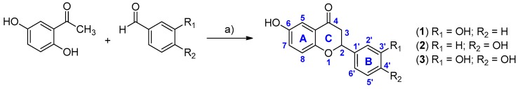 Scheme 1