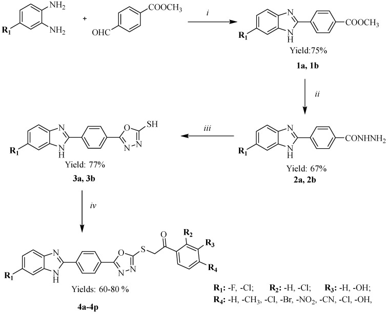 Scheme 1