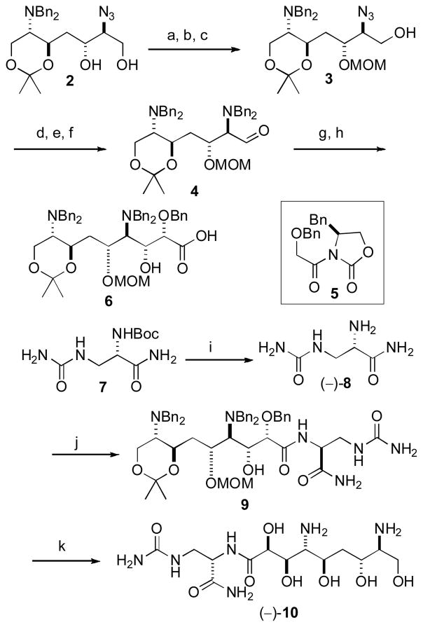 Scheme 1