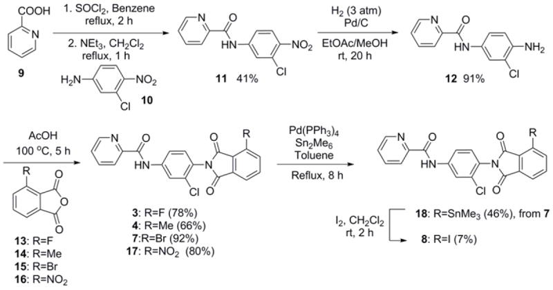 Scheme 1