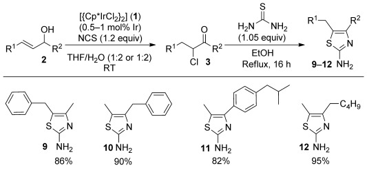 Scheme 6