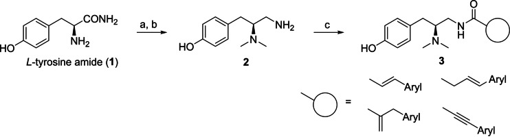 Scheme 1