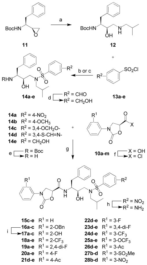 Scheme 2