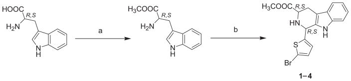 Scheme 1