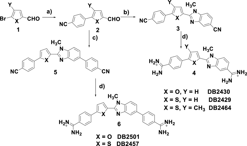 Scheme 1