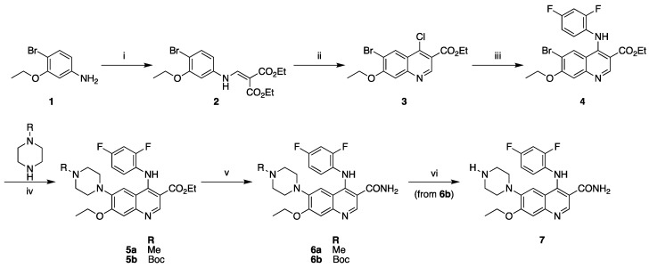 Scheme 1