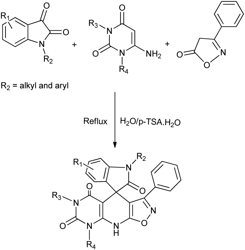 Scheme 9