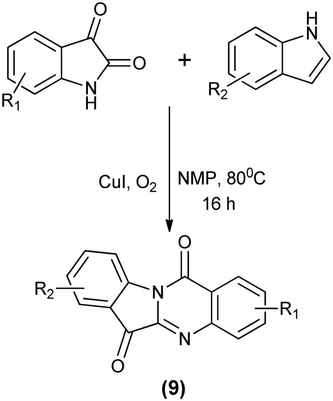 Scheme 15