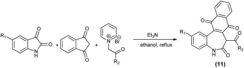 Scheme 17