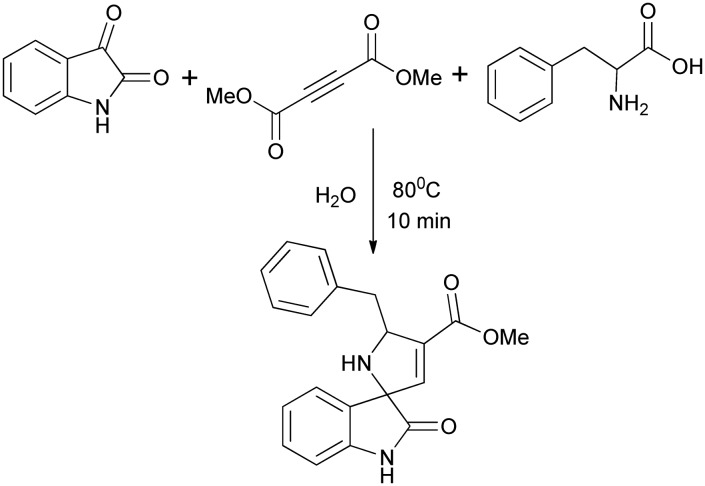 Scheme 8