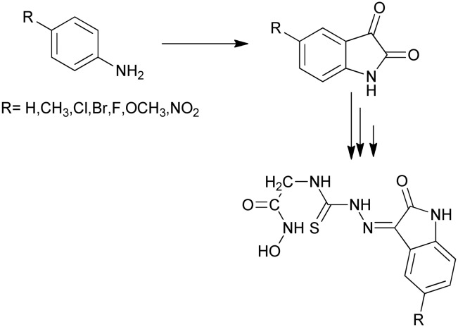 Scheme 13