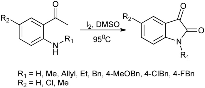 Scheme 1