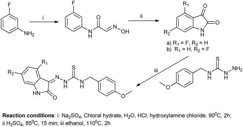 Scheme 7