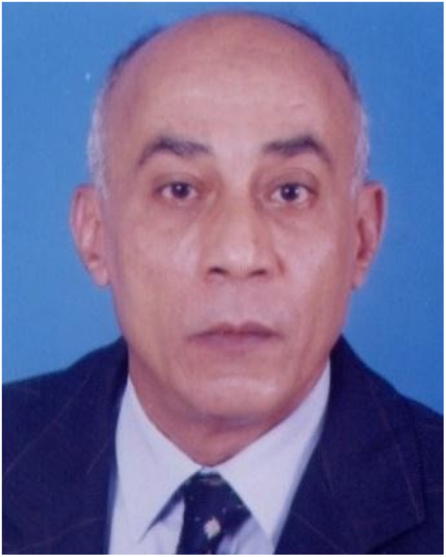 M. M. Khalil