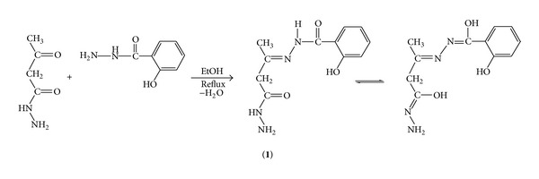 Scheme 1