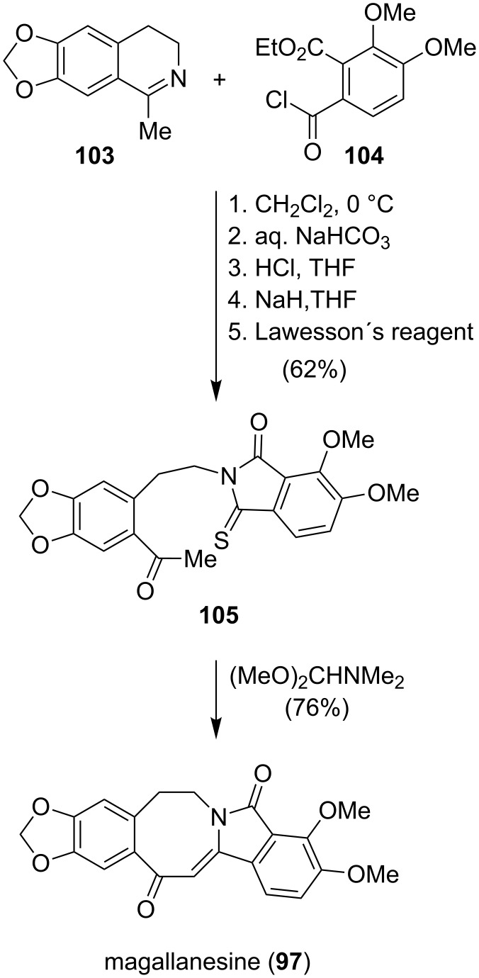 Scheme 12