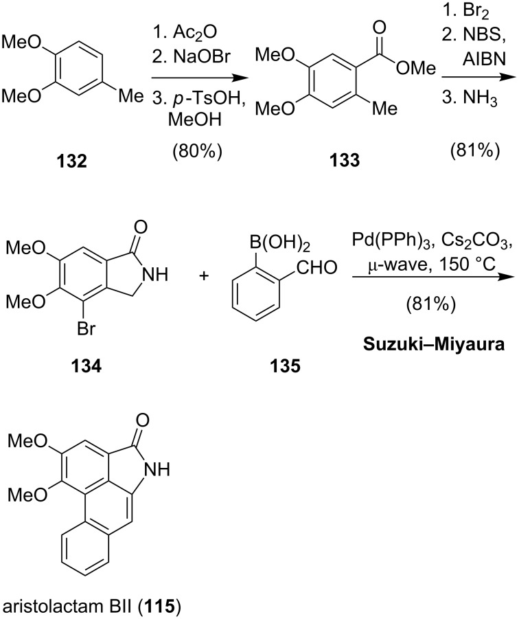 Scheme 17