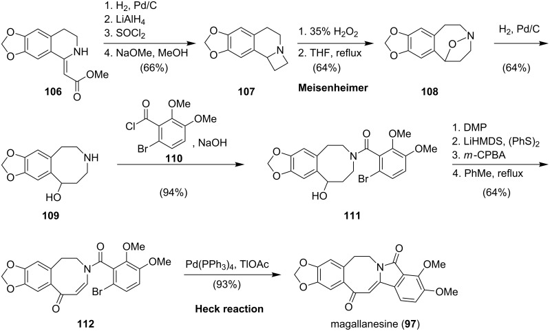 Scheme 13