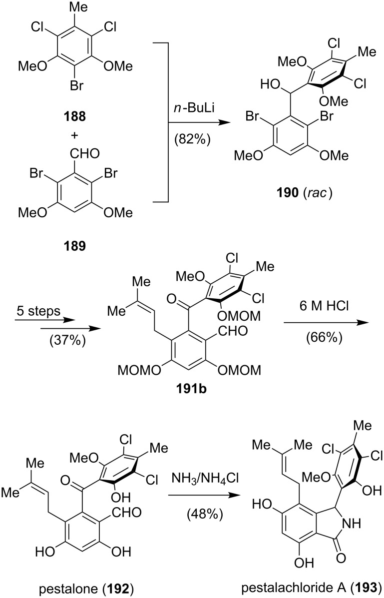 Scheme 24