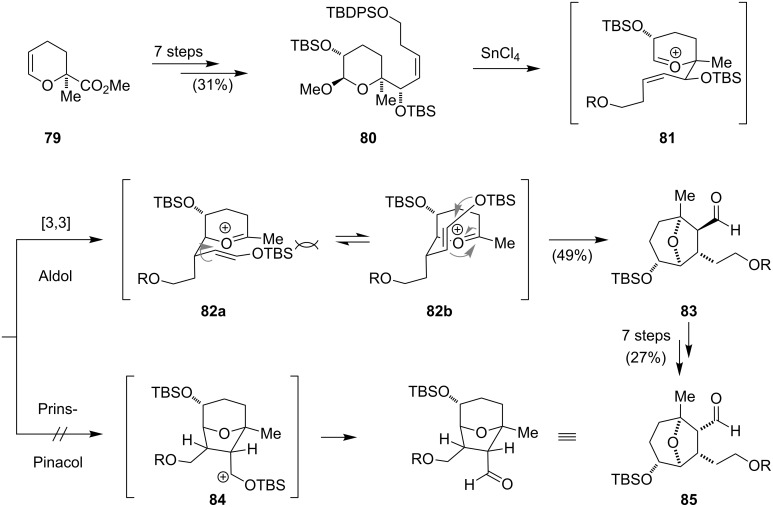 Scheme 9