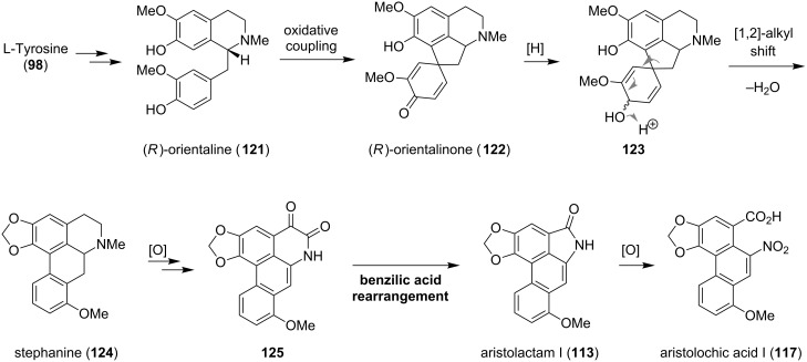 Scheme 14