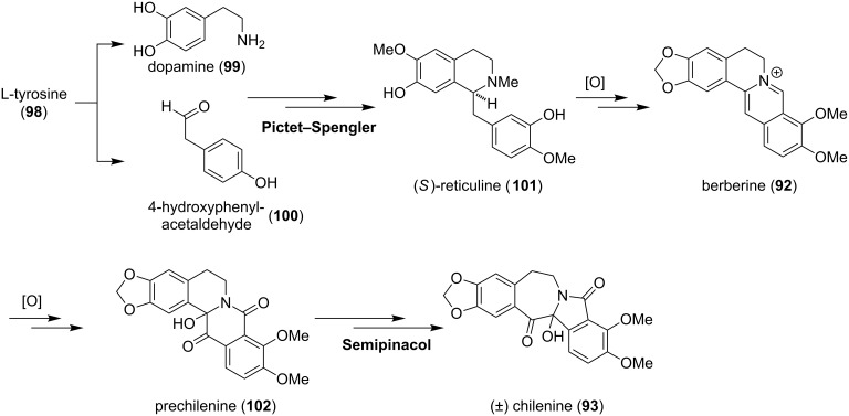 Scheme 11