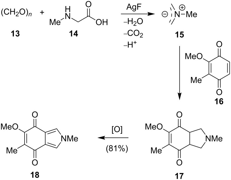 Scheme 1