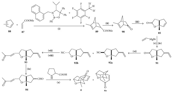 Scheme 12