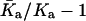 Inline graphic
