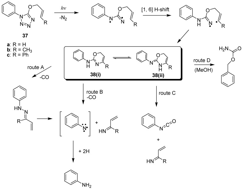 Scheme 12