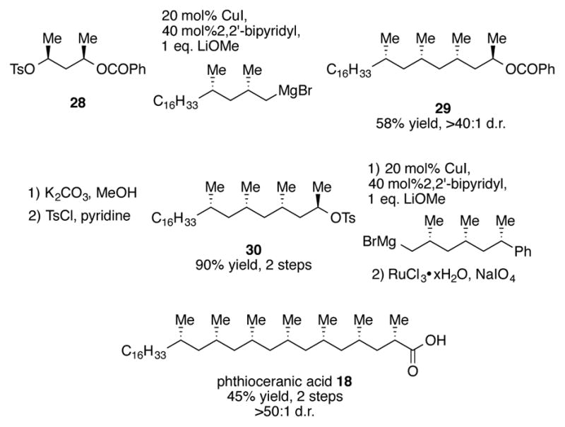 Scheme 9