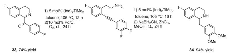 Scheme 12