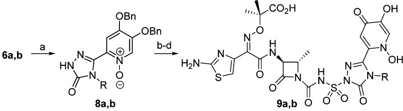 Scheme 2