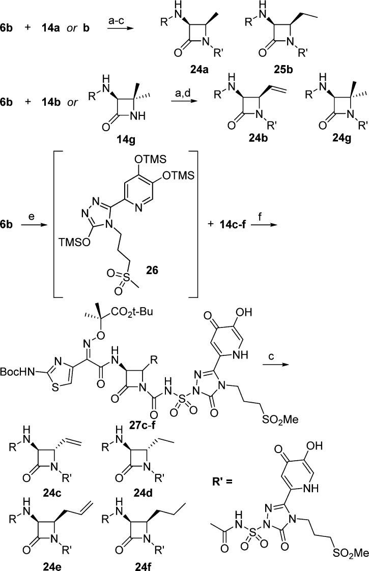 Scheme 4