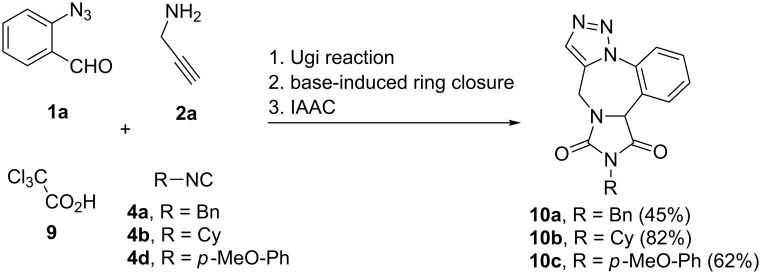 Scheme 5