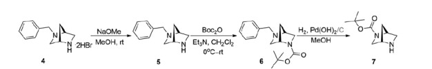 Scheme 2.