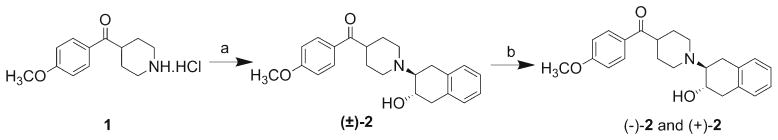 Scheme 1