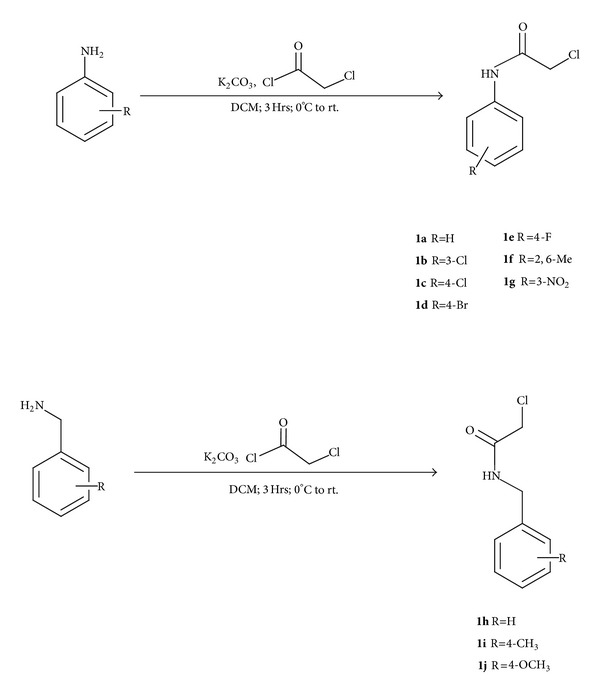 Scheme 1