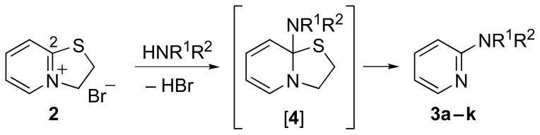 Scheme 1