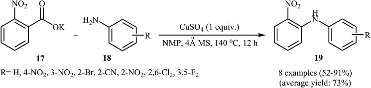 Scheme 9